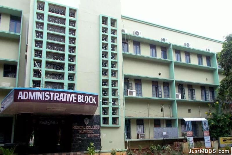 Kurnool Medical College