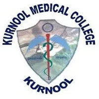 Kurnool Medical College logo