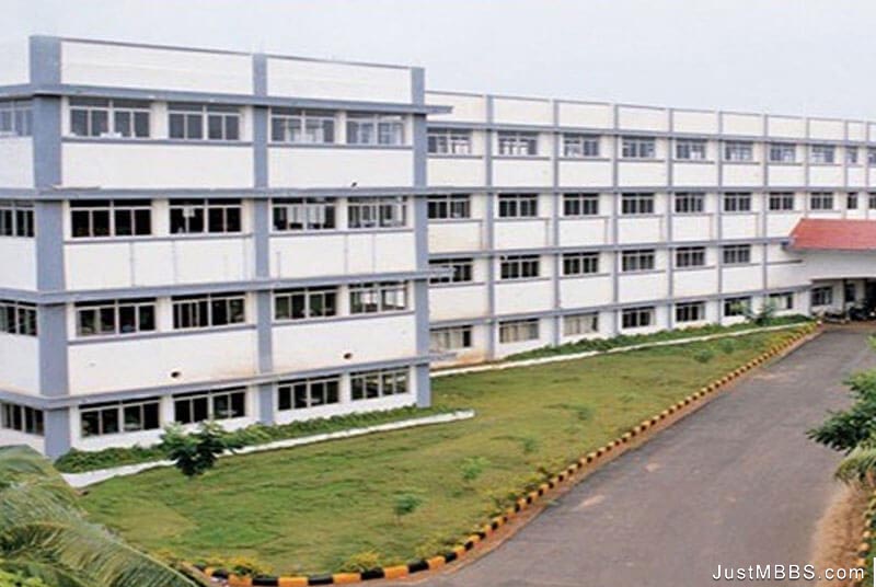 Narayana Medical College