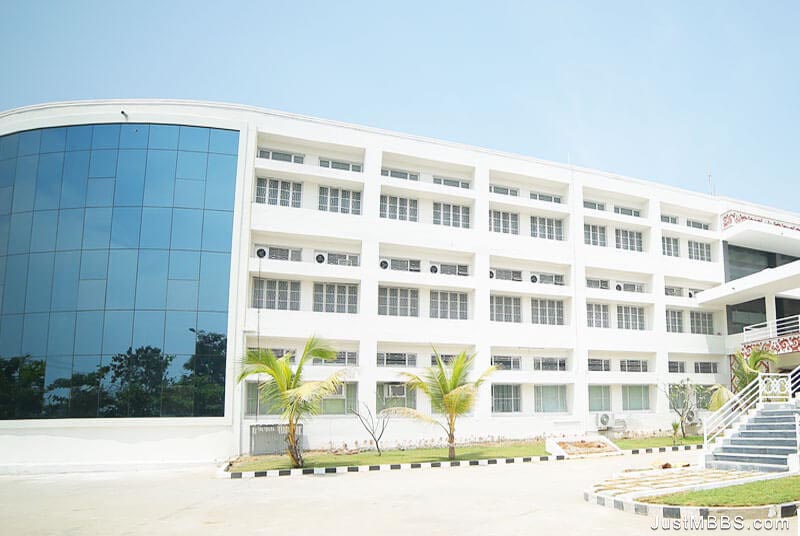 Nimra Institute of Medical Sciences