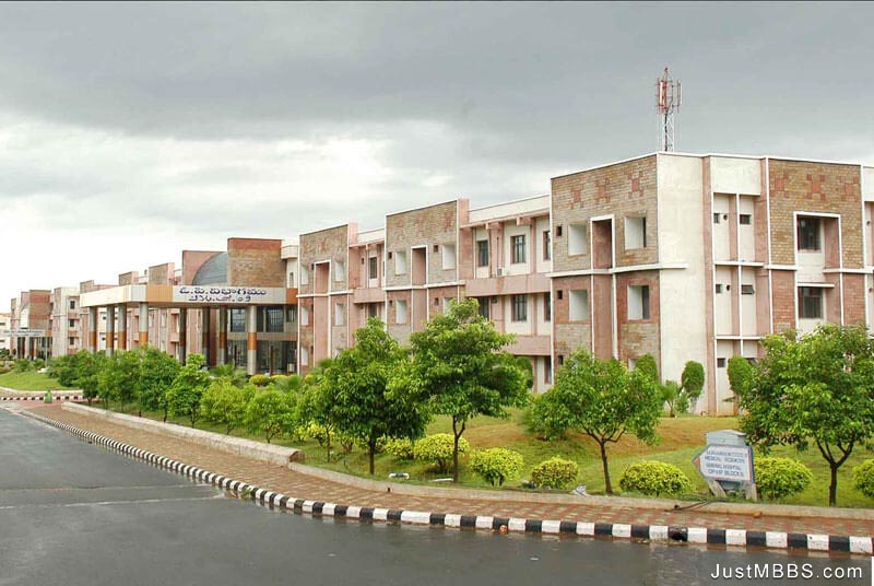 Rajiv Gandhi Institute of Medical Sciences