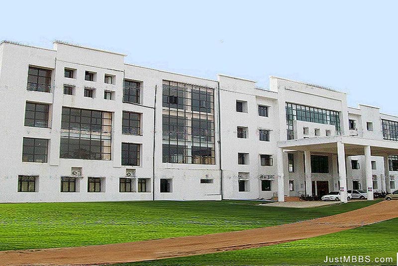 Rajiv Gandhi Institute of Medical Sciences