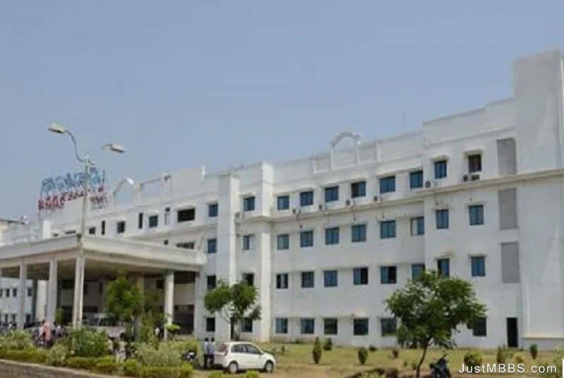 Santhiram Medical College