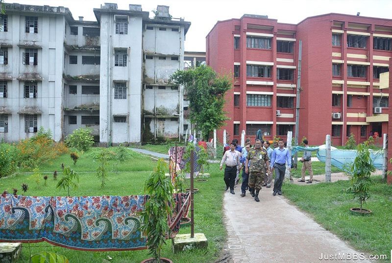 Mymensingh Medical College