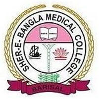 Sher e Bangla Medical College logo