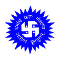 Pramukhswami Medical College logo