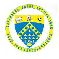 Dr. Chandramma Dayananda Sagar Institute of Medical Education and Research logo