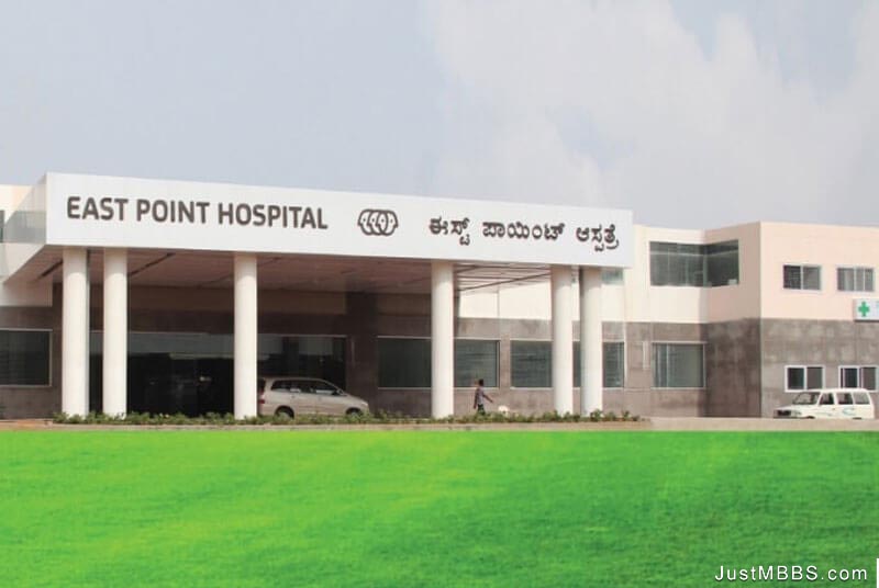 East Point College of Medical Sciences & Research Centre