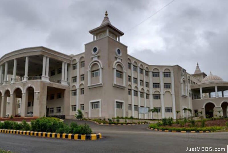 Gadag Institute of Medical Sciences