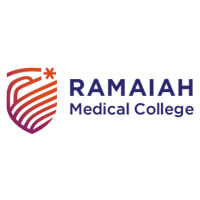 M S Ramaiah Medical College logo