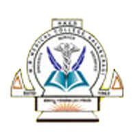 Mahadevappa Rampure Medical College logo