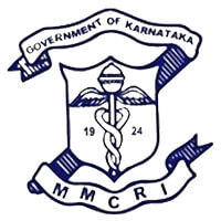 Mysore Medical College And Research Institute logo