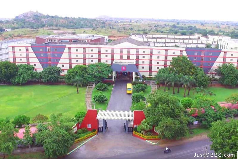 Navodaya Medical College