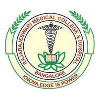 Rajarajeswari Medical College & Hospital logo