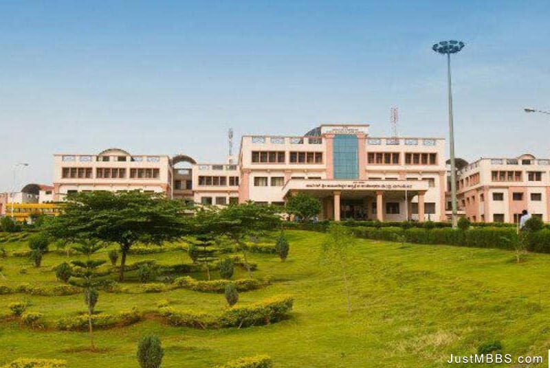 S. Nijalingappa Medical College & HSK Hospital & Research Centre