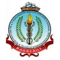 S. Nijalingappa Medical College & HSK Hospital & Research Centre logo