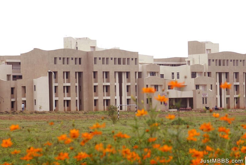 SDM College of Medical Sciences & Hospital