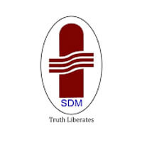 SDM College of Medical Sciences & Hospital logo