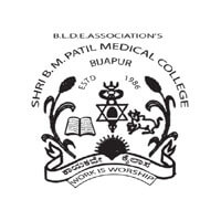 Shri B M Patil Medical College logo