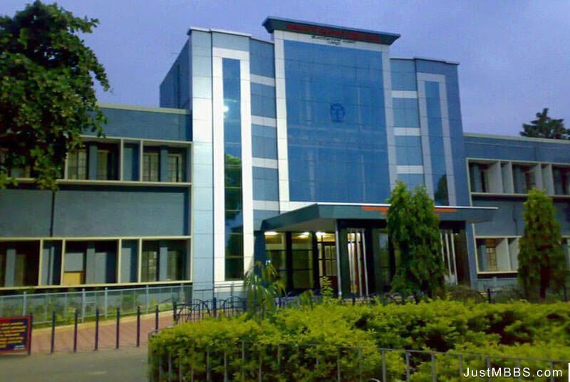 Vijaynagar Institute of Medical Sciences (VIMS)