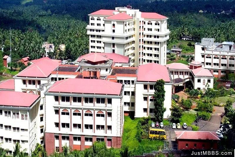 Yenepoya Medical College