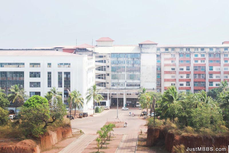 Kannur Medical College