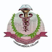 Kannur Medical College logo