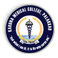 Karuna Medical College logo