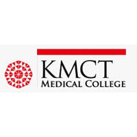 KMCT Medical College logo