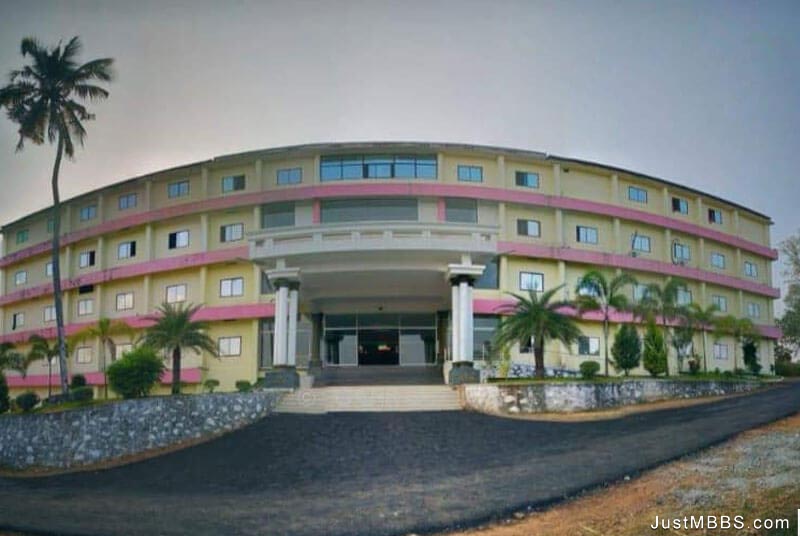 Mount Zion Medical College Hospital