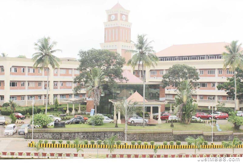 Pushpagiri Institute of Medical Sciences and Research Centre 