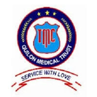 Travancore Medical College Hospital logo