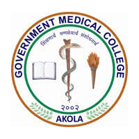 Government Medical College logo