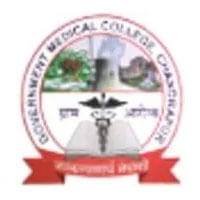 Government Medical College logo