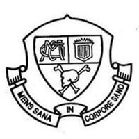 Grant Medical College logo