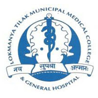 Lokmanya Tilak Municipal General Hospital And Medical College logo