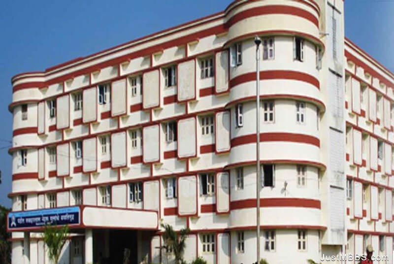 Maharashtra Institute of Medical Sciences & Research