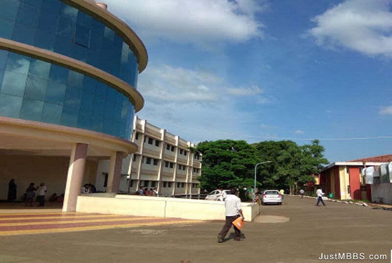 Mahatma Gandhi Missions Medical College