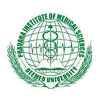 Rural Medical College logo