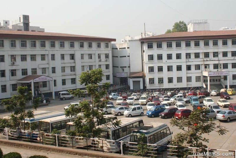 Smt. Kashibai Navale Medical College and General Hospital