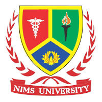 National Institute of Medical Sciences & Research logo