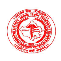 RUHS College of Medical Sciences logo