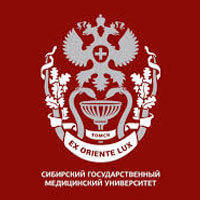 Siberian State Medical University logo