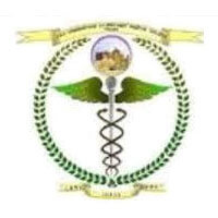 K.A.P. Viswanatham Government Medical College logo