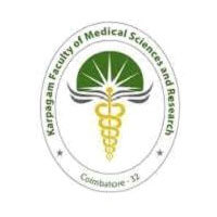 Karpagam Faculty of Medical Sciences & Research logo