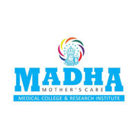 Madha Medical College and Hospital logo