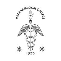 Madras Medical College logo