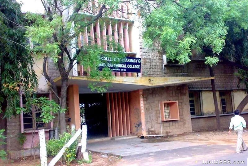 Madurai Medical College