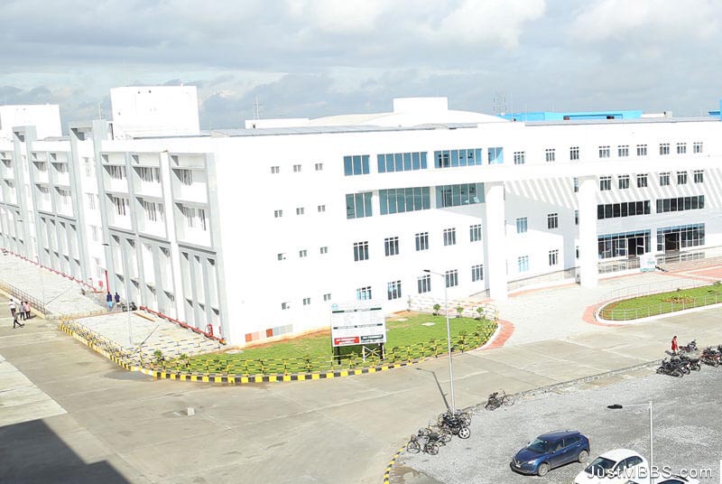 Panimalar Medical College Hospital & Research Institute