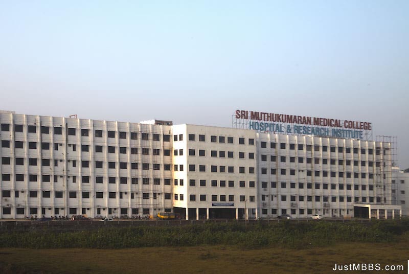 Sri Muthukumaran Medical College